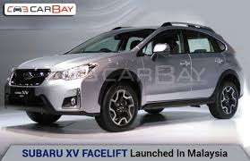 Tip top condition year of purchase nov 2018 free service up to 100,000km (value at least rm8,000.00). New Subaru Xv Malaysia Price 2020 In 2021 Subaru Daihatsu New Cars