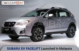 Carlist.my does not guarantee its accuracy or applicability to your circumstances. New Subaru Xv Malaysia Price 2020 In 2021 Subaru New Cars Daihatsu