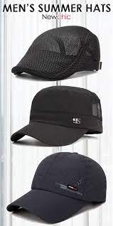 Pin By Newchic Com On Nc Men S Hats Caps Mens Accessories Hats Mens Outfits Camping Style Clothes