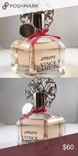 Vince Camuto Amore Perfume Vince Camuto Amore Perfume 3 4 Ounces Usage Shown Vince Camuto Other Perfume Vince Camuto Vince