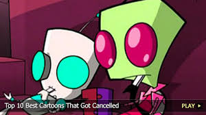 Free for commercial use no attribution required high quality images. Top 10 Cartoon Aliens In Movies And Tv Watchmojo Com