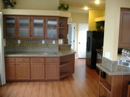 The Paradise By Palm Harbor Homes Kitchen With Built Ins Manufactured Homes Floor Plans Modular Floor Plans Floor Plans