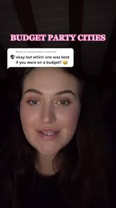 Budget Party Cities in Europe: Krakow, Prague, Tallinn, Barcelona