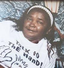 Brenda Dorsey Obituary (1959