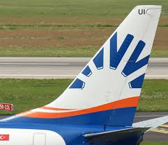 Sunexpress Ten Tarihi Gelir