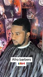 Afro Barber Shop Düsseldorf
