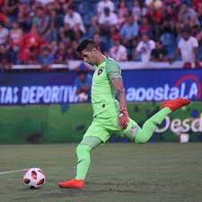His birthday, what he did before fame, his family life, fun trivia facts, popularity rankings, and more. Rodrigo Munoz By Radio Carve