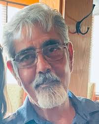 Gilbert Marrujo Obituary January 20, 2025