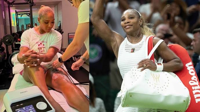 Wimbledon 2026: Heartbroken Serena Williams opts out of women's doubles with sister Venus - India Today