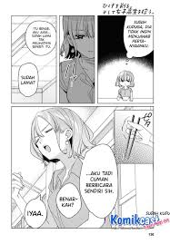 Baca higehiro / baca manga higehiro 29 : Komik Hige Wo Soru Soshite Joshikosei Wo Hirou Chapter 29 Bahasa Indonesia Bacakomik