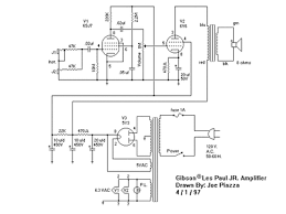 What's the difference between '50s wiring and modern wiring for les pauls? Sb 8280 Wiring Diagram For Gibson Les Paul Junior Download Diagram