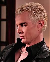 Spike's Character and Appearance in Buffy the Vampire Slayer