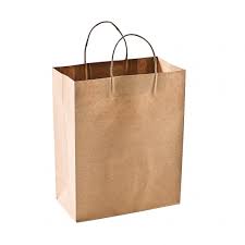 Jun 01, 2021 · dans la loire, les tissages de charlieu viennent de lancer la production des futurs sacs cabas d'auchan. Sac Cabas Kraft Brun Poignees Torsadees Sml Food Plastic