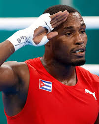 Julio Cesar Gonzalez Rodriguez