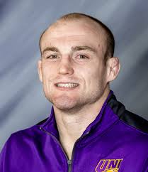 UNI WRESTLING #EverLoyal