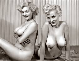 Donna May Brown Nude Pornstar: Free Sex Photos w Naked Tits