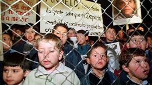Colonia dignidad's longest continuous leader, paul schäfer, arrived in the colony in 1961. Colonia Dignidad Grauen Hinter Der Folklore Fassade Politik Sz De