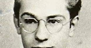 Tenth Letter of the Alphabet: Comics: Bruce Baker Is or Isn't Al Stahl