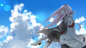 Tons of awesome zero two wallpapers to download for free. Zero Two 1080p 2k 4k 5k Hd Wallpapers Free Download Wallpaper Flare
