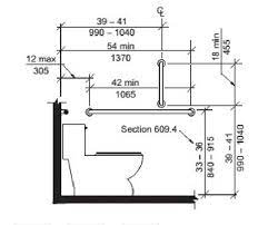 A wide variety of bathroom handicap grab bar options are available to you, such as project solution capability, design style, and grab bar size. Ada Bathroom Grab Bar Requirements Ada Inspection