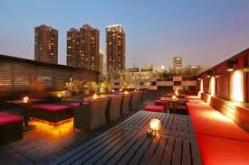 Discover the best bath towel bars in best sellers. 10 Of Shanghai S Most Over The Top Bars Bar Top Shanghai Bar Lounge