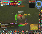 Eternal WoW Private Server Review -