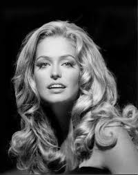 Farrah Fawcett, February 2, 1947