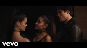 And i'm at home like, damn, this ain't fair. Music Video Breakdown Break Up With Your Girlfriend I M Bored By Ariana Grande Arts The Harvard Crimson