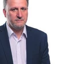 6 candidatos a diputado