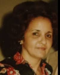 Dora Rivera Obituary April 18, 2025