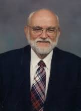 Obituary information for Rev. Robert "Bo" Hendon