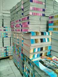 Kumpulan kunci jawaban soal tuntas lks pdf gratis kali ini. Penerbit Buku Lks Cv Cahaya Mentari Solo Home Facebook