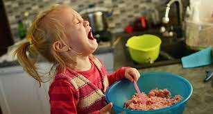 How To Tame Your Child S Temper Tantrum With Two Simple Words Every Time