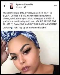 FACTS ABOUT LADIES WITH NOSE RINGS