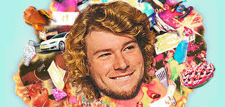 Yung Gravy's Instagram, Twitter & Facebook