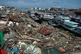 Such disasters can predispose to mental health problems among the affected people. What Was The Indian Ocean Tsunami Of 2004 Meta Title Worldatlas
