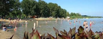 Libas Beach West Balaton Hu