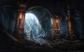 Game Concept Art Wallpaper The Elder Scrolls Online Hd Wallpaper Wallpaper Flare Want to discover art related to oblivion?