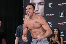Michael said i couldn't take pressure, and. Michael Chandler Refuses To Fight Tony Ferguson In December Netn Net