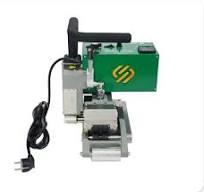 Automatic Geomembrane Welding Machine Plastic HDPE ...