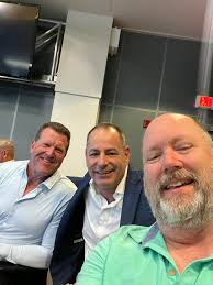 Fred Angelo (@firemanfredangelo) • Instagram photos and videos