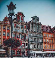 We currently have data on more than 300 cities in poland. The 7 Best Cities In Poland You Have To Visit Poland Cities Best Cities Europe Architecture