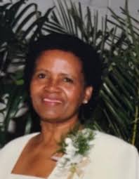 Audrey Jeanne Patterson