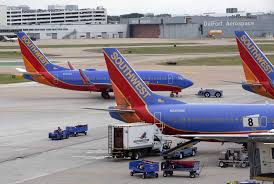 How long is the flight from dallas to houston? Why Flight Time From Houston To New York Is Now Almost Twice As Long As It Was In 1973