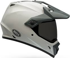 Bell Mx 9 Adventure Enduro Helmet
