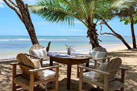 Praia Trancoso | Fasano