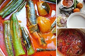 Kari sardin kentang cepat dan sedap. Resipi Kari Ikan Sardin Paling Mudah Sedap Tak Muak
