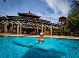 Bali garden balinese garden tropical garden bali lombok entrance doors doorway outdoor rooms outdoor living landscape design. Going To Bali With Baby Top Must Know Tips From A Mum