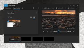 Select a video format and click merge. How To Combine Audio And Video On Windows 10