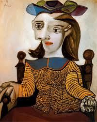 Dora Maar and the secret Jewelry of Picasso